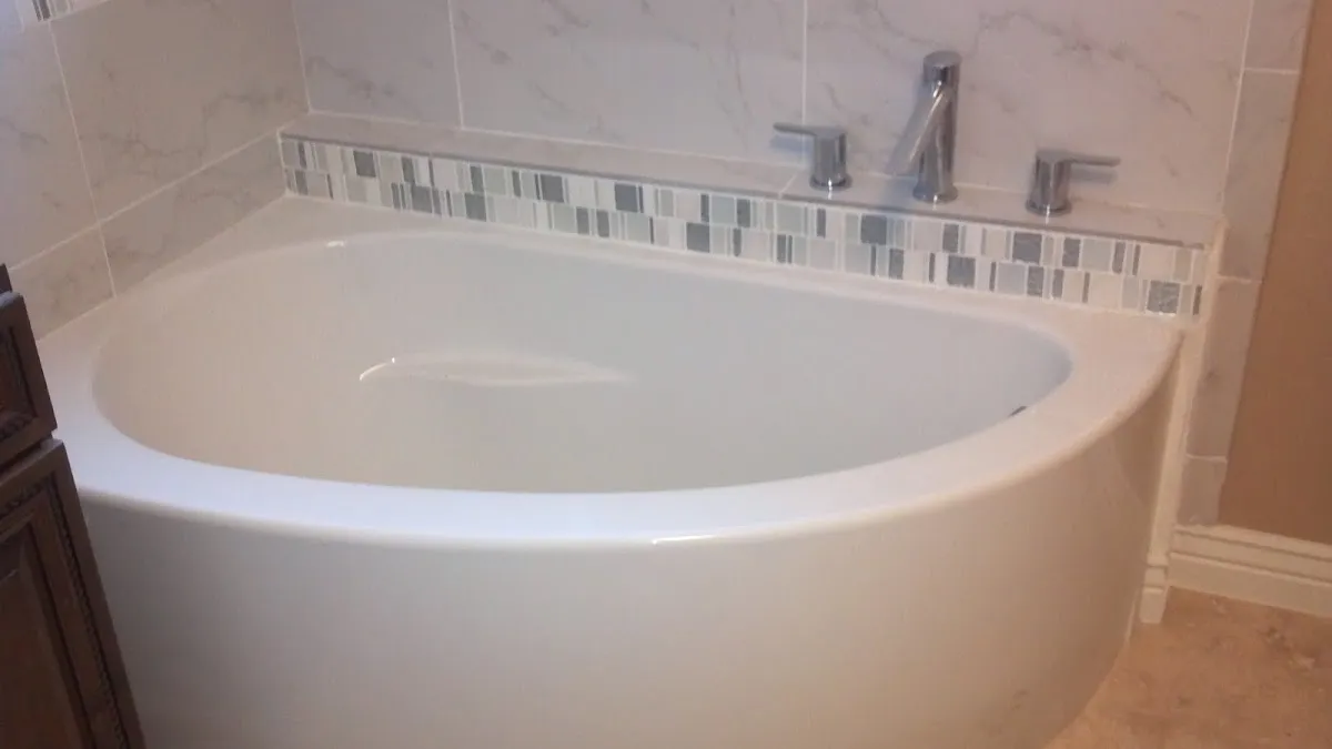 Plumbing services in Toronto, OH